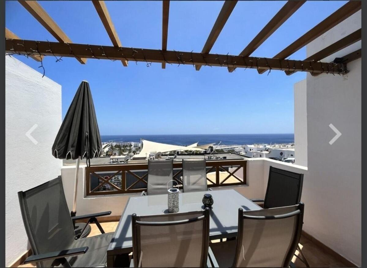 2 Bedroom 2 Bathroom Apartment Puerto del Carmen  Buitenkant foto