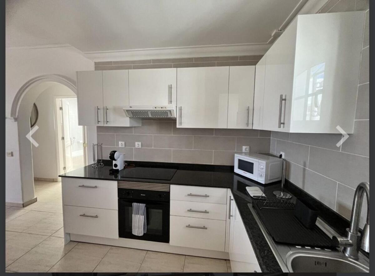 2 Bedroom 2 Bathroom Apartment Puerto del Carmen  Buitenkant foto