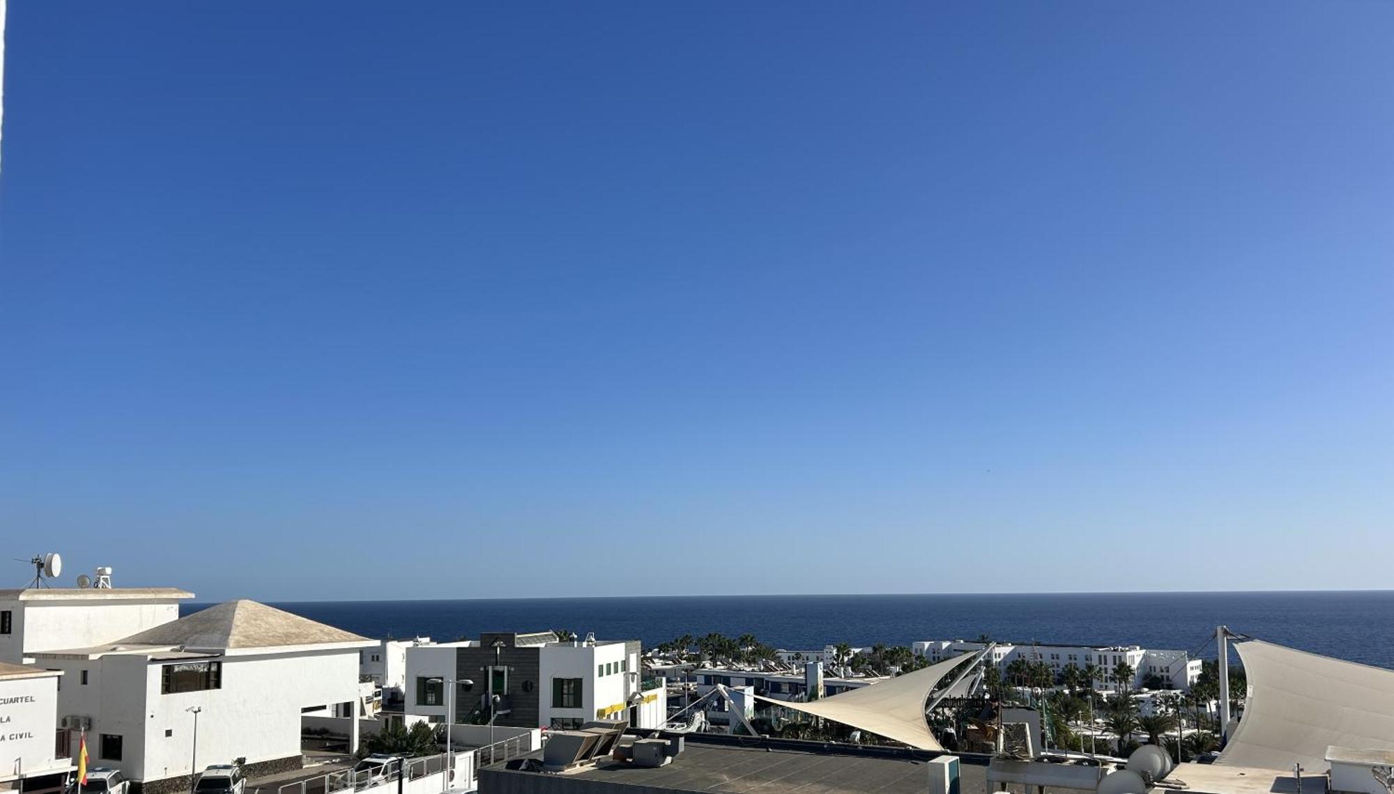 2 Bedroom 2 Bathroom Apartment Puerto del Carmen  Buitenkant foto