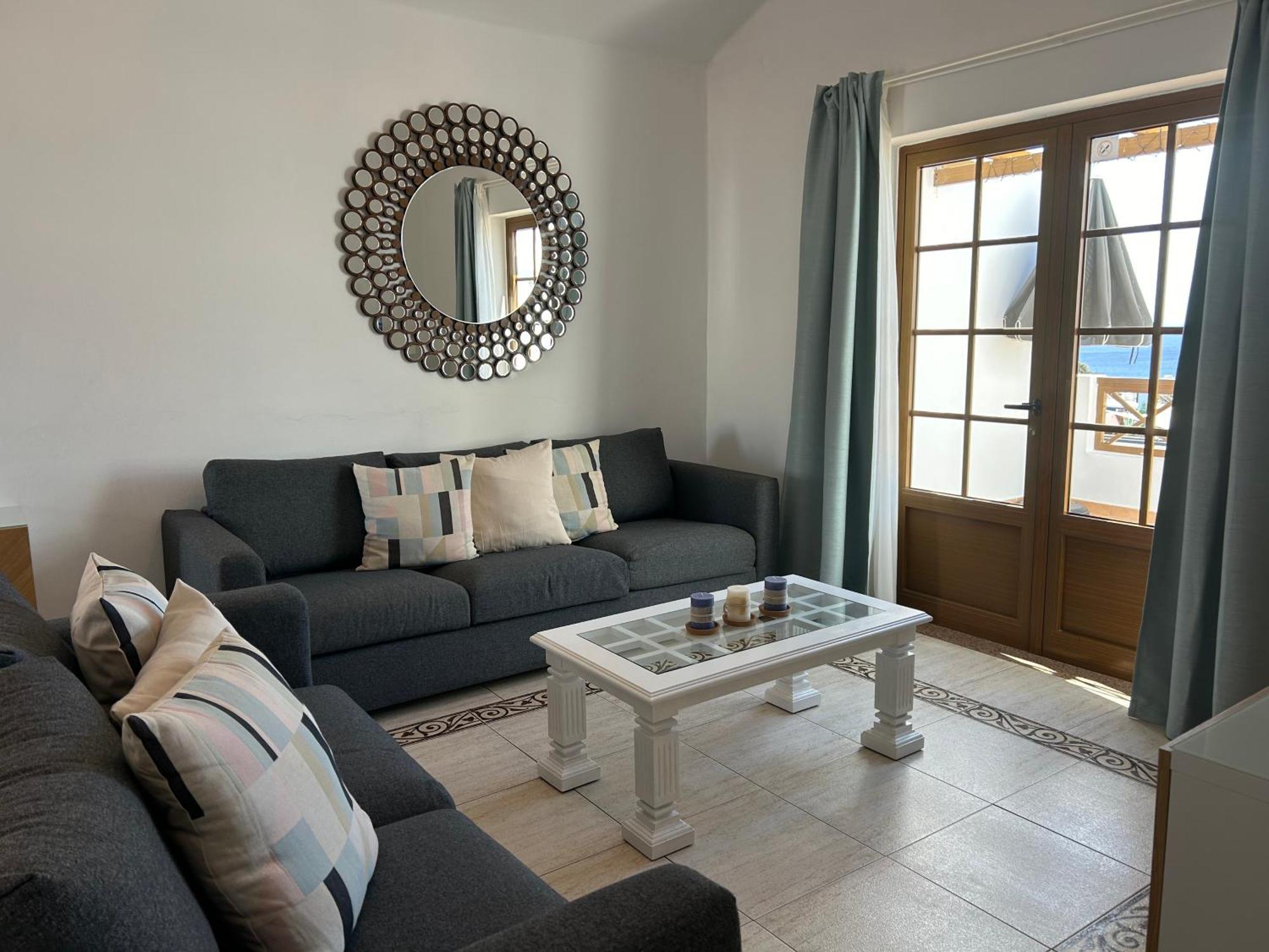 2 Bedroom 2 Bathroom Apartment Puerto del Carmen  Buitenkant foto