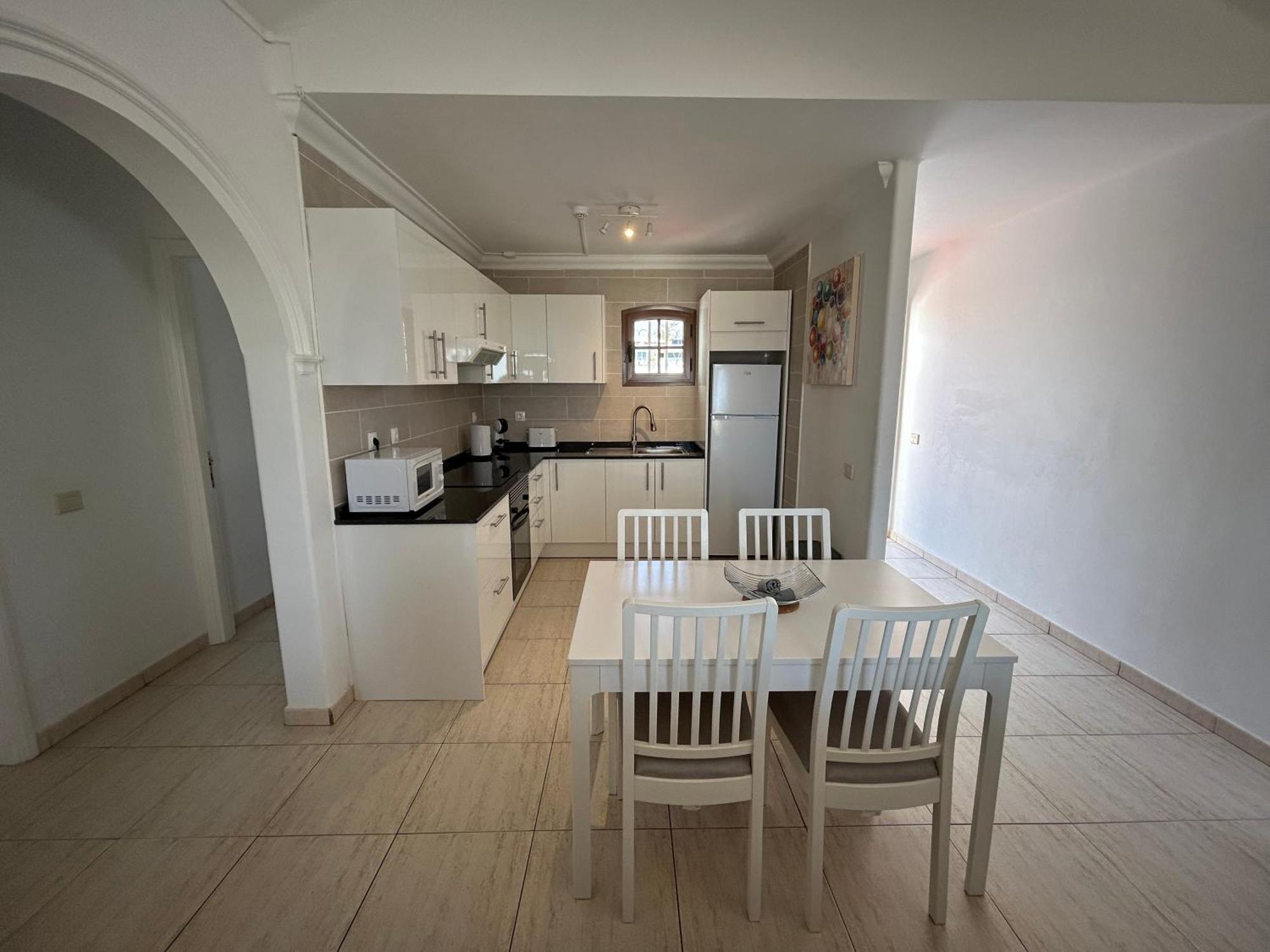 2 Bedroom 2 Bathroom Apartment Puerto del Carmen  Buitenkant foto