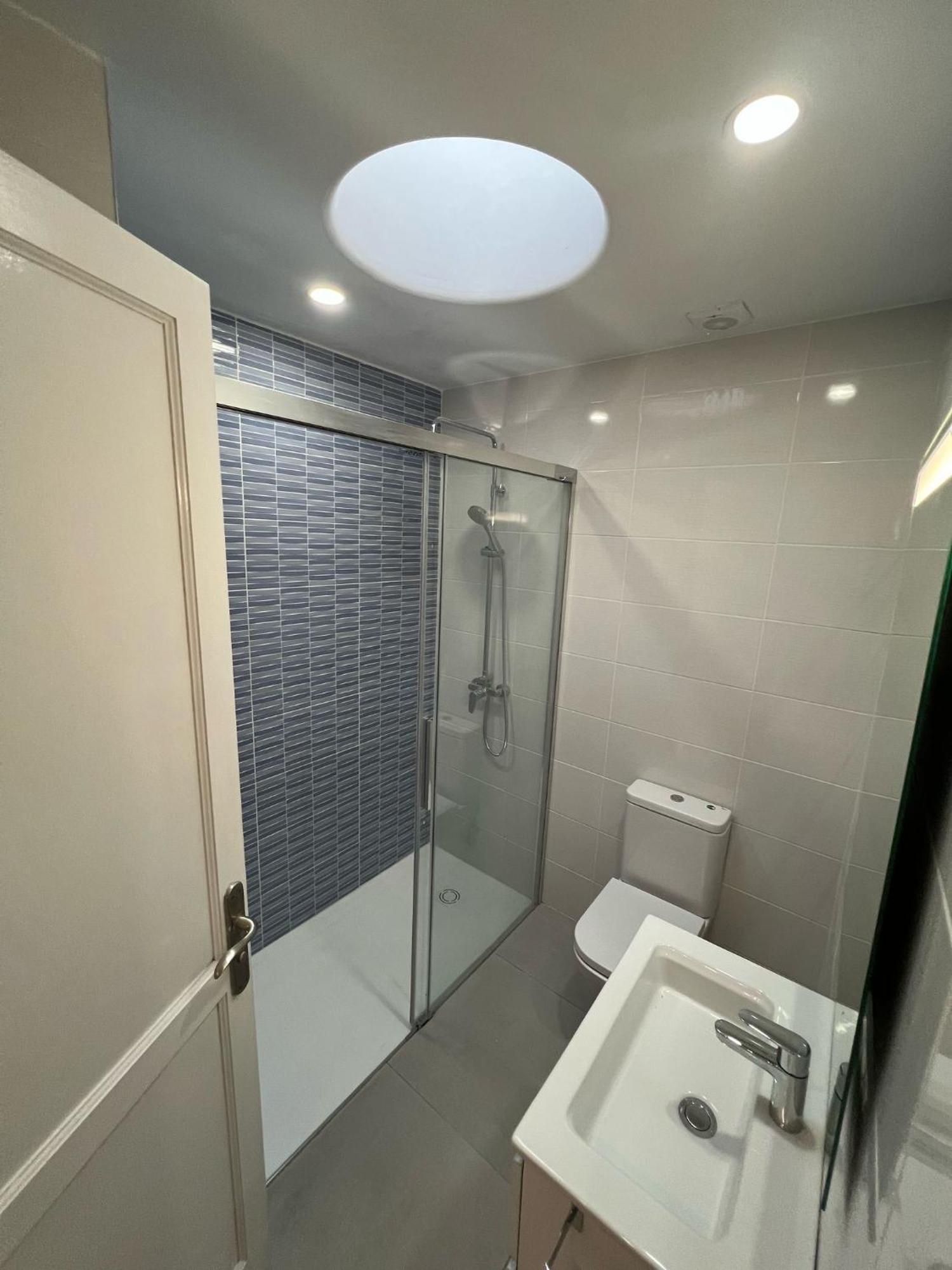 2 Bedroom 2 Bathroom Apartment Puerto del Carmen  Buitenkant foto